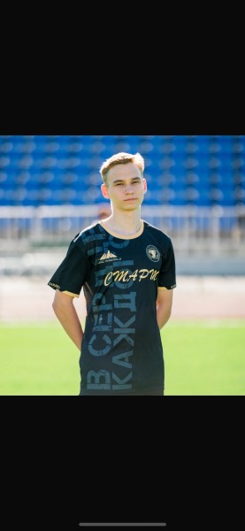 Всеволод Сергеевич Лазарев