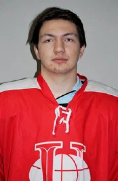 Александр Витальевич Ерофеев