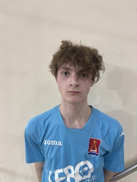 Василий Александрович Стенюшкин