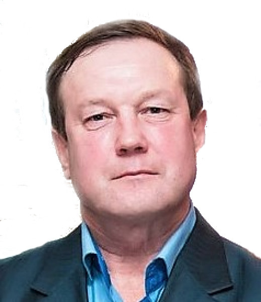 Олег Викторович Жидков