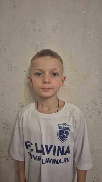 Тимур Денисович Исаков