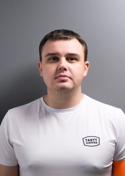 Евгений Васильевич Мартынов