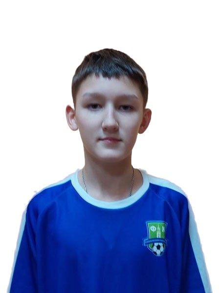 Захар Дмитриевич Эрень