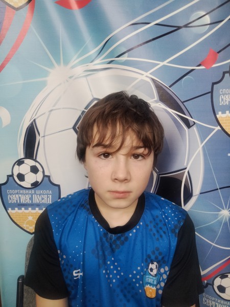 Григорий Григорьевич Василюк