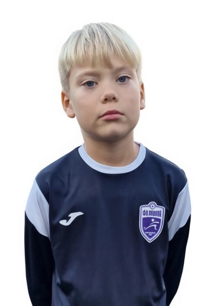 Никита Ростиславович Прокопенко