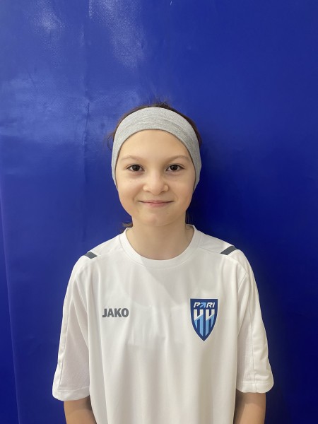 Виктория Дмитриевна Максимова