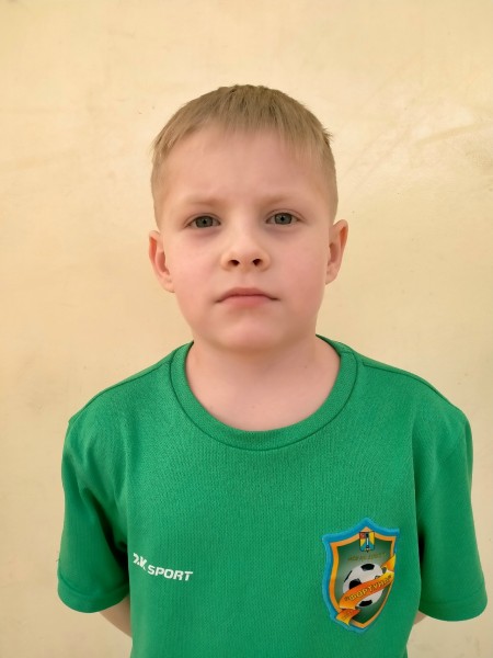 Глеб Андреевич Гладков
