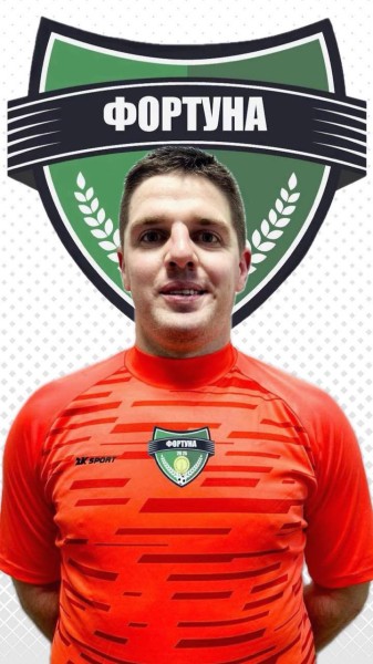 Игорь Викторович Кныш