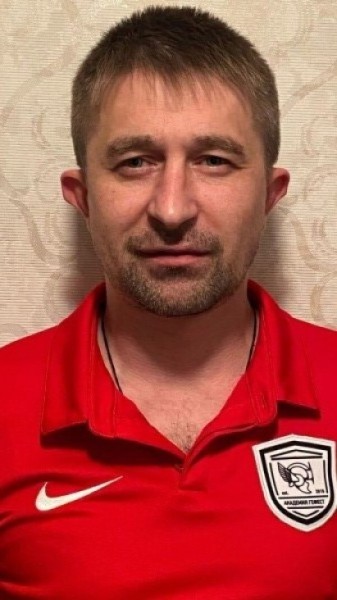 Олег Валерьевич Трапезников