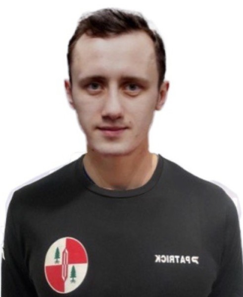 Дмитрий Андреевич Цыганов