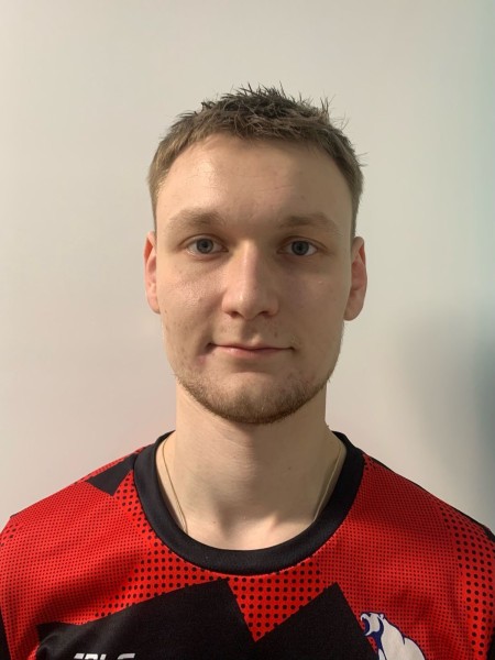 Егор Павлович Климов