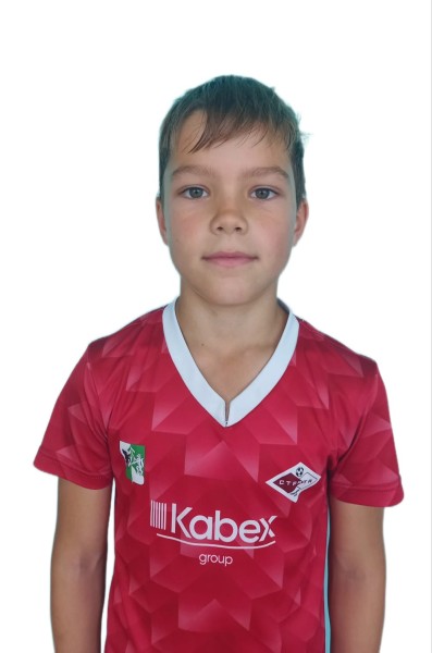 Савелий Станиславович Батищев