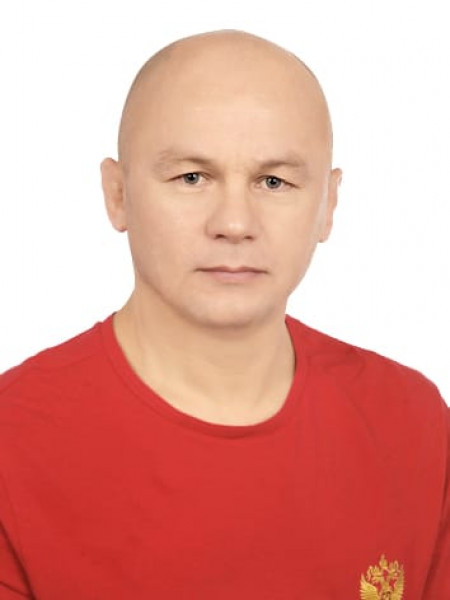 Андриян Николаевич Офишкин