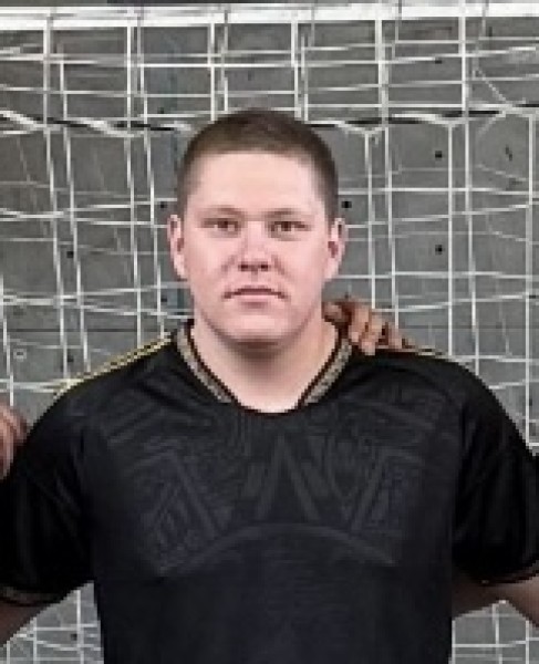 Владислав Андреевич Русских