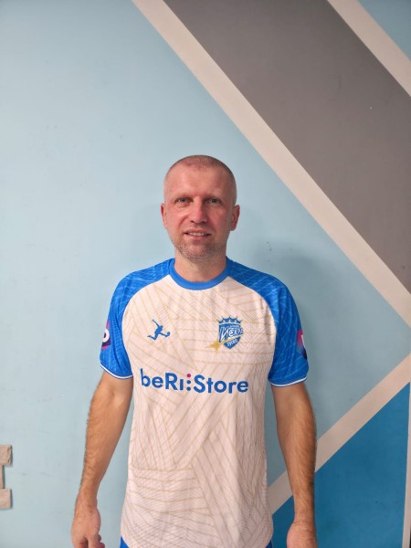 Дмитрий Алексеевич Конкин