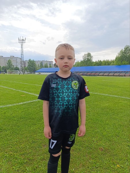 Егор Антонович Худяков