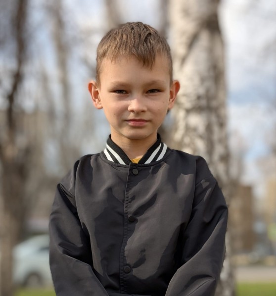 Тимур Ильнурович Шаехов