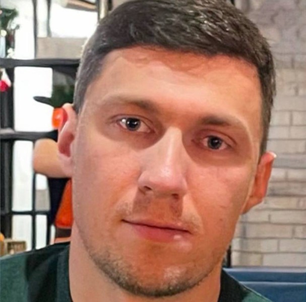 Александр Владимирович Смирнов