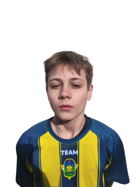 Леонид Дмитриевич Бороздин