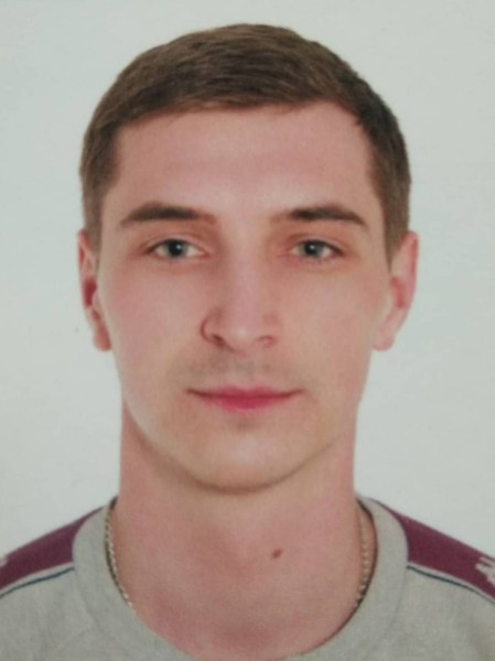 Евгений Викторович Караваев