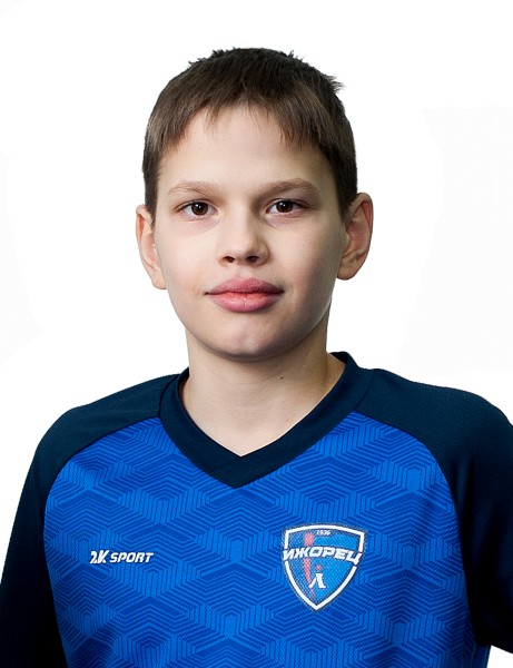 Григорий Дмитриевич Миронов