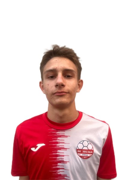 Тимур Эльханович Искендаров