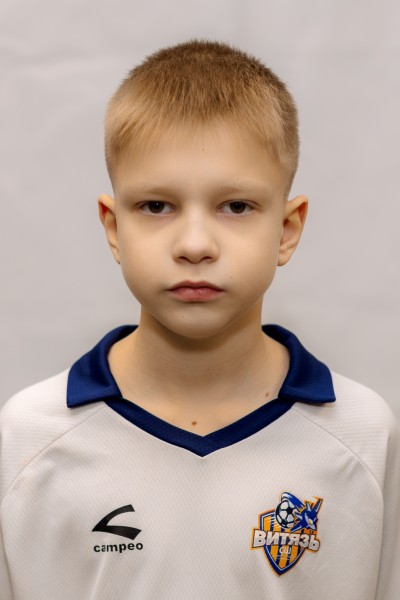 Даниил Александрович Кетрис