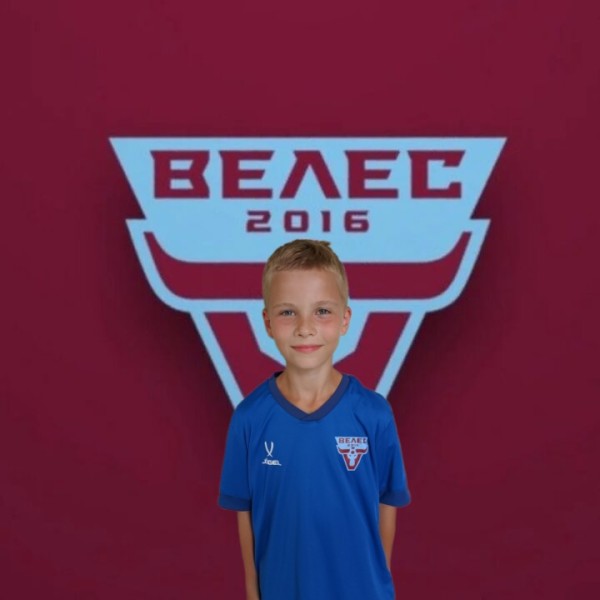 Григорий Михайлович Сорокин