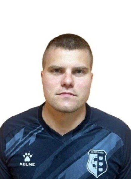 Павел Сергеевич Малахов