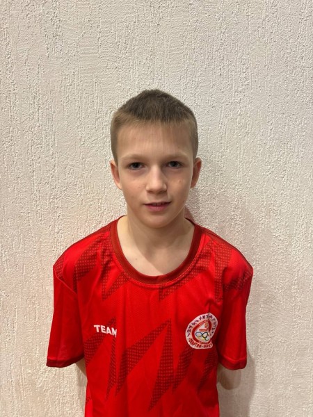 Даниил Александрович Карягин