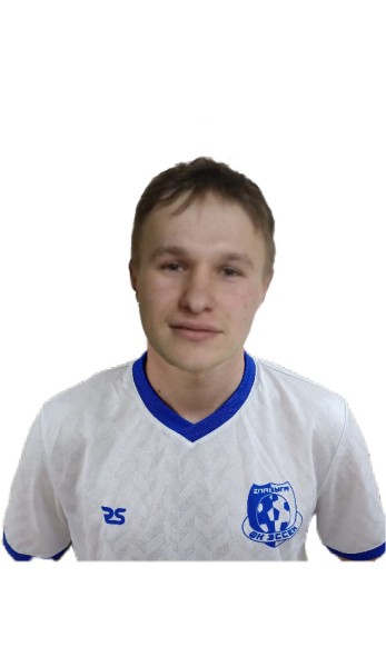 Вадим Александрович Анисимов