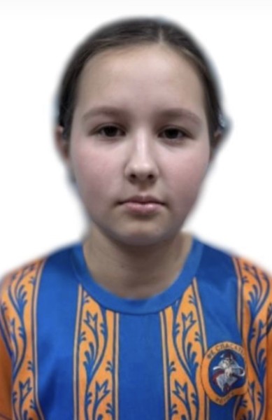 Софья Сергеевна Иванова