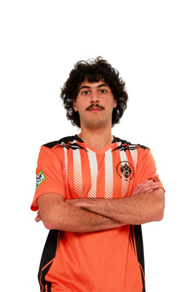 Камал Фархадович Гаджиев