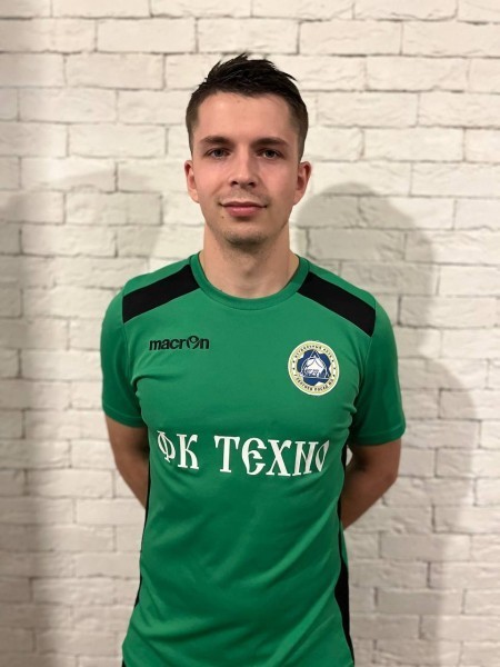 Евгений  Балабанов