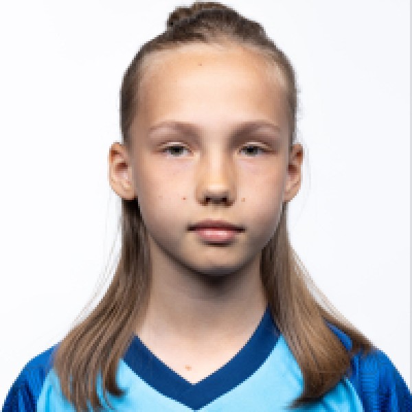 Василиса Владимировна Сотникова