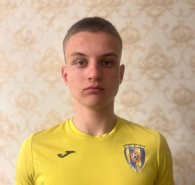 Артем Артемович Гришин