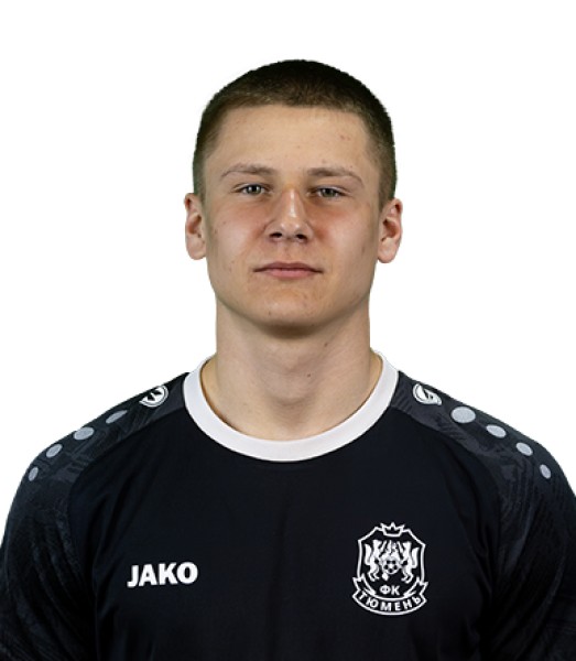 Андрей Вадимович Дернов