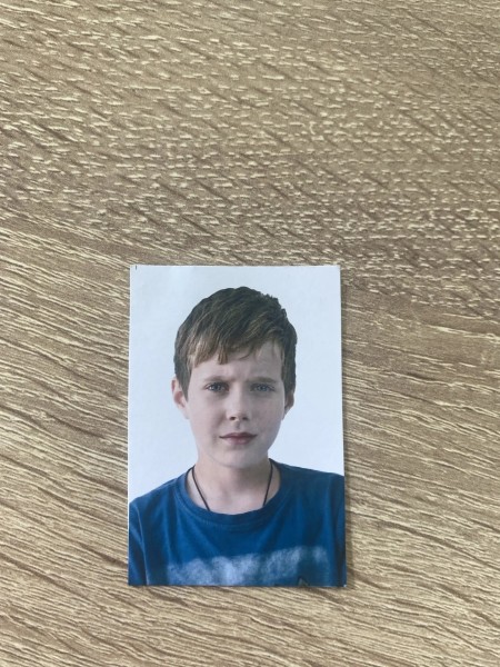 Кирилл Ильич Никулин