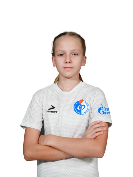 Дарина Ивановна Курзанова