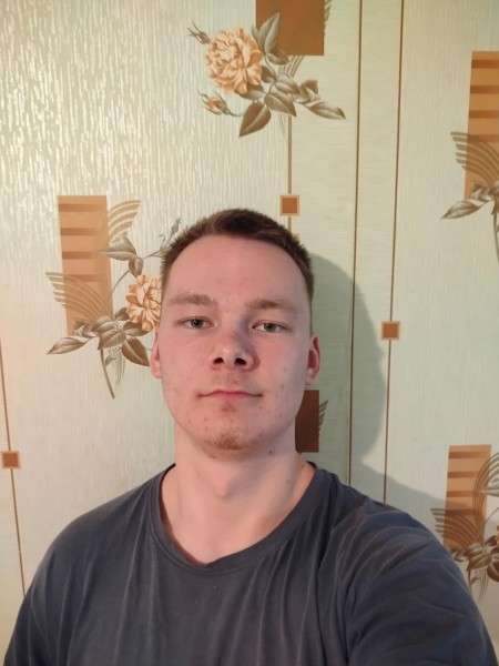 Владислав  Кудрявцев