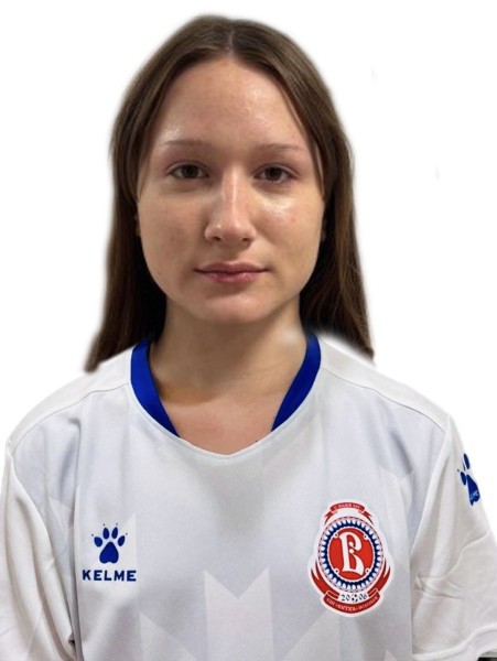 Варвара Александровна Травкина