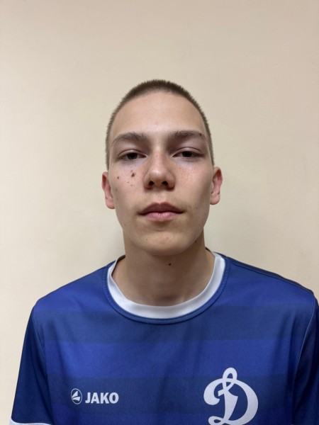 Владимир Евгеньевич Антропов