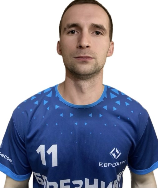 Антон Анатольевич Митюков