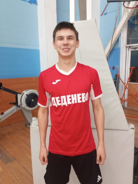 Яков Сергеевич Бисеков