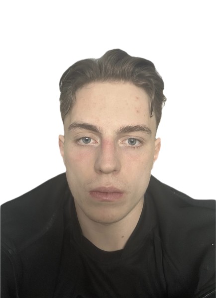 Егор Константинович Гордеев