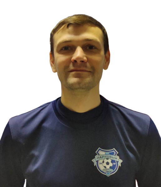 Андрей Игоревич Копчугов