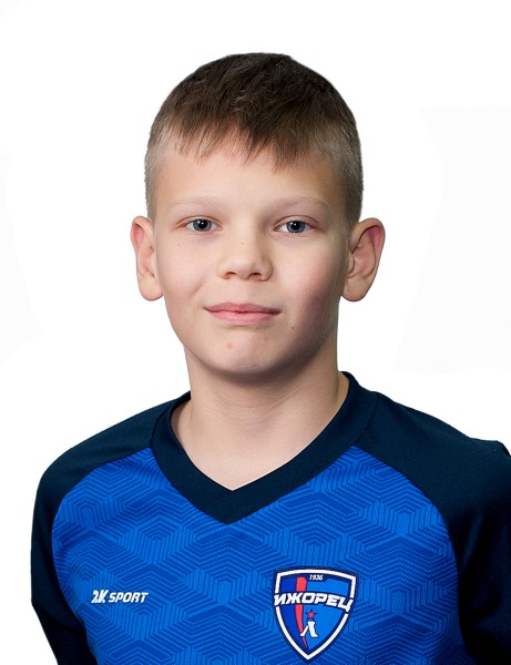 Алексей Станиславович Кириллов
