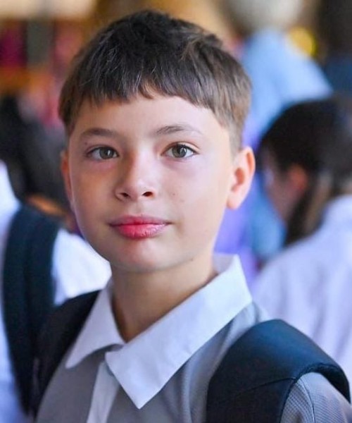 Дмитрий Михайлович Афанасьев