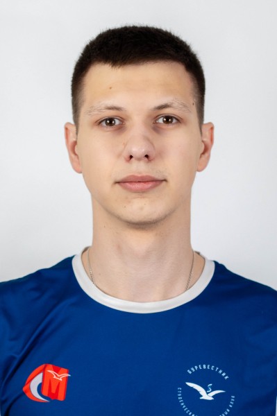 Егор Владимирович Жилинский