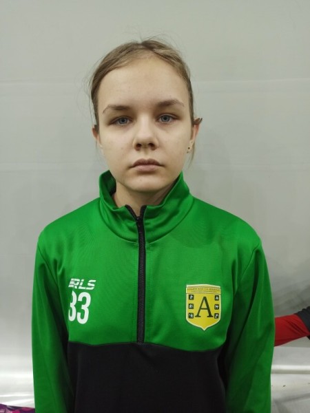 Екатерина Романовна Терехова